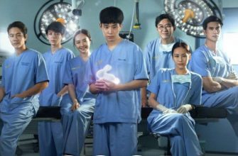 Хороший доктор (тайская версия) (2024)