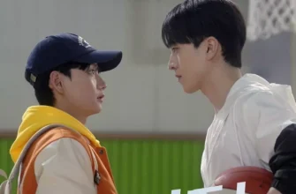 Тактика парня с мячом (2025)